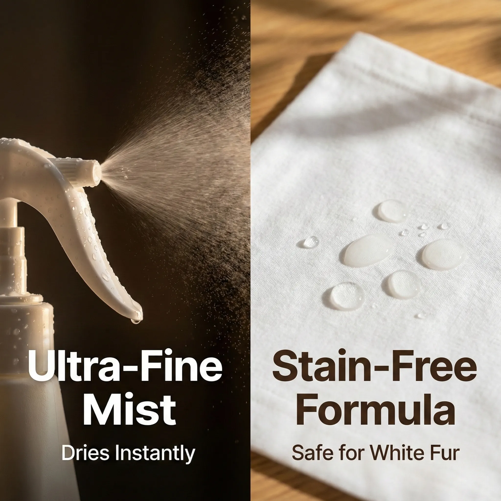 CZM Bio-Enzyme Pet Odor Eliminator Spray | Lick-Safe & Plant-Based | 500ml thumbnail 2