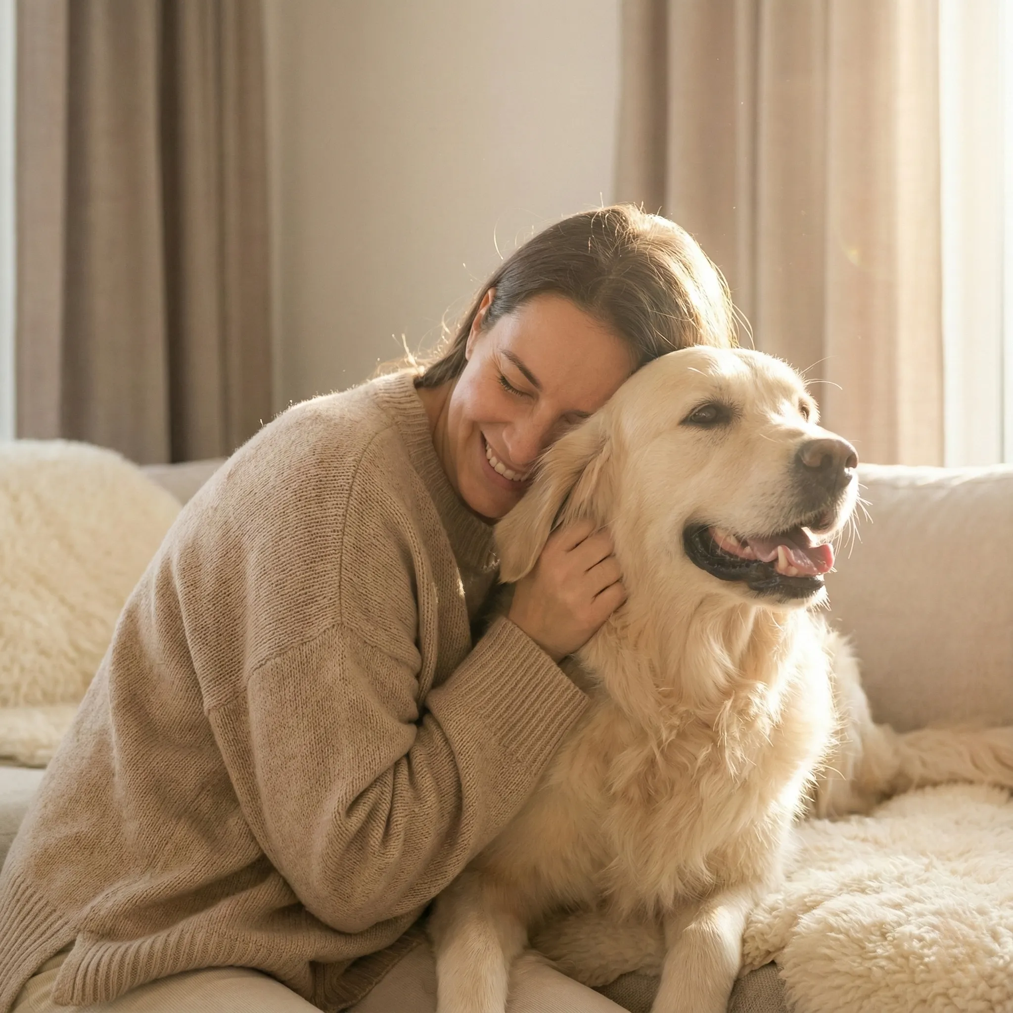 CZM Bio-Enzyme Pet Odor Eliminator Spray | Lick-Safe & Plant-Based | 500ml thumbnail 4