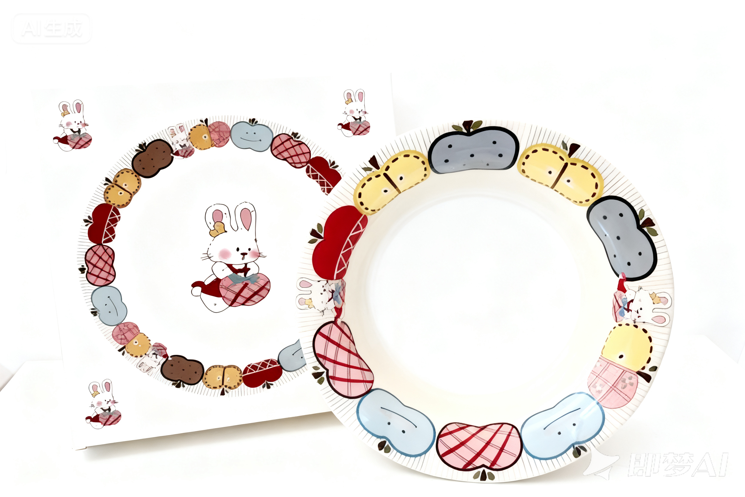 Cute Snowman Ceramic Mug, 300ML | Christmas Gift