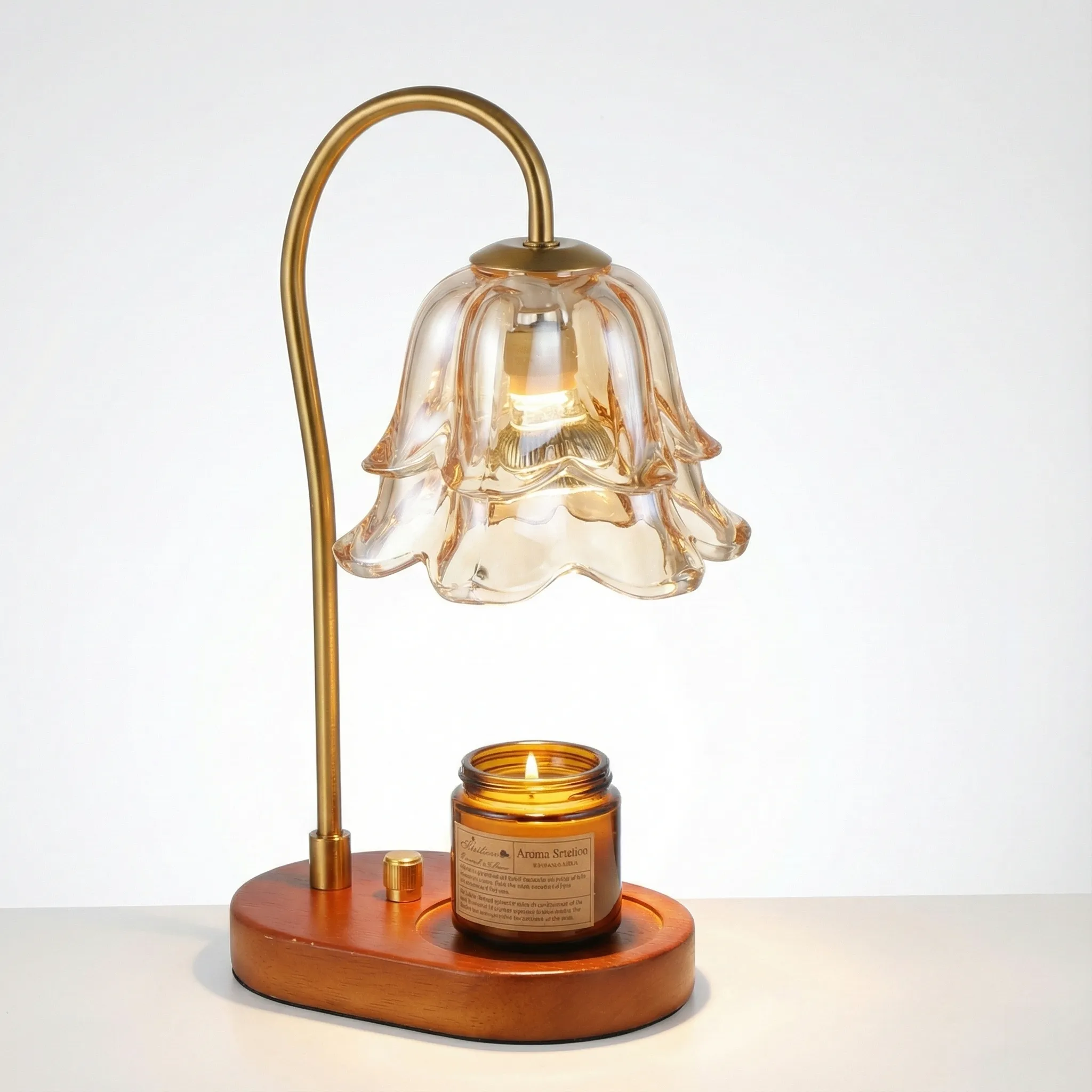 Christmas Gift Background